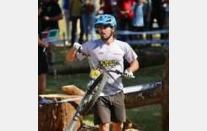 Stage de printemps avec Arthur Cavagnat