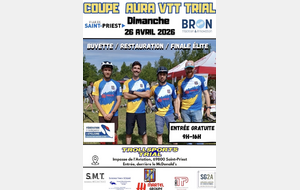 Compétition Troll sport (Lyon)