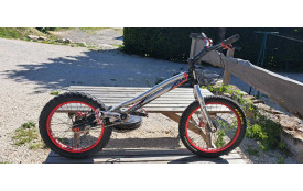 Tms Evo 5 20 pouces
