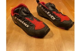 chaussure hebo