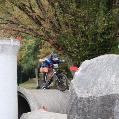 Finale Coupe AURA Montluçon