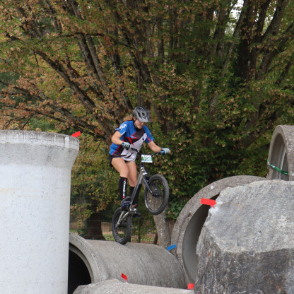 Finale Coupe AURA Montluçon