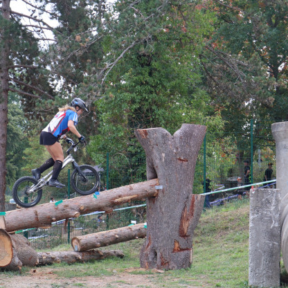 Finale Coupe AURA Montluçon