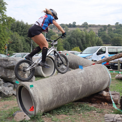 Finale Coupe AURA Montluçon