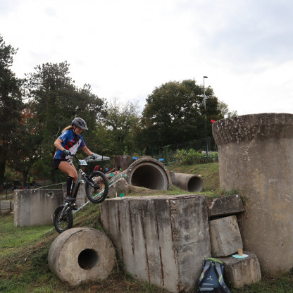 Finale Coupe AURA Montluçon
